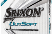 Srixon UltiSoft